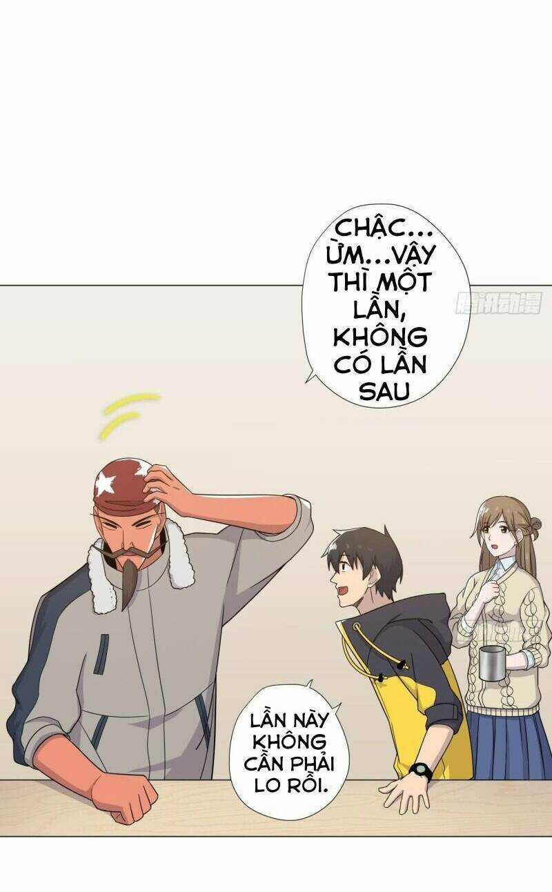 Thiên Thần Shipper Chương 60 trang 30