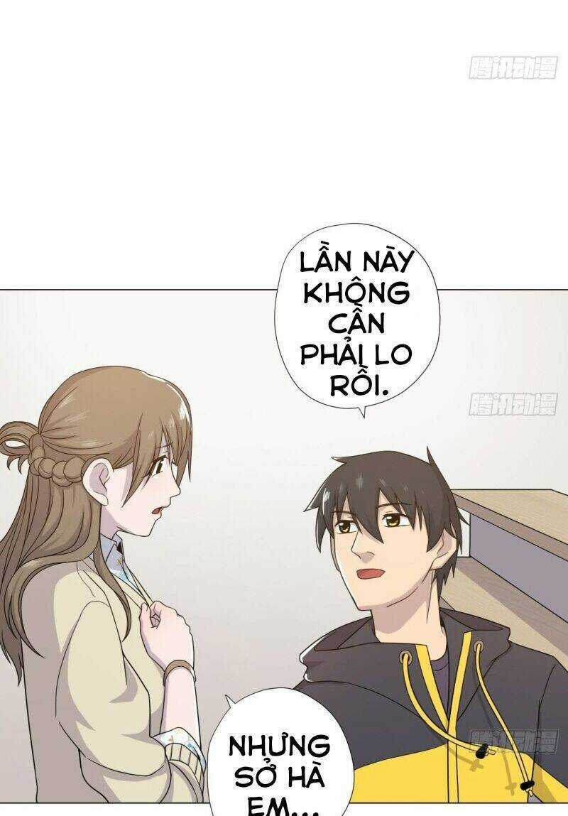 Thiên Thần Shipper Chương 60 trang 31