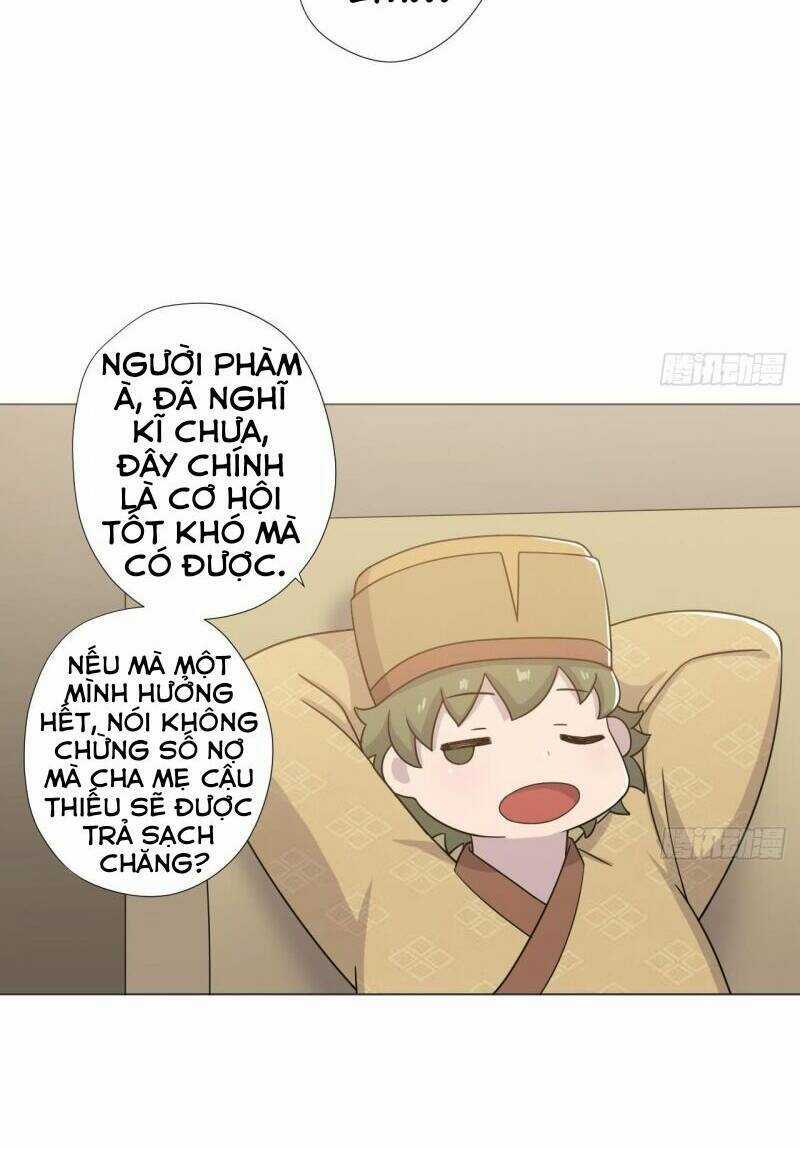 Thiên Thần Shipper Chương 60 trang 32