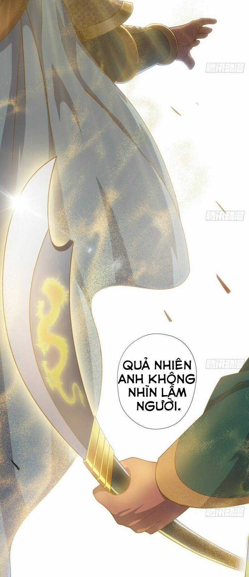 Thiên Thần Shipper Chương 60 trang 34