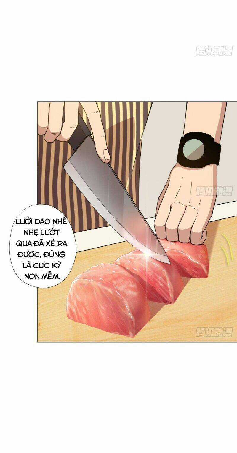 Thiên Thần Shipper Chương 60 trang 4