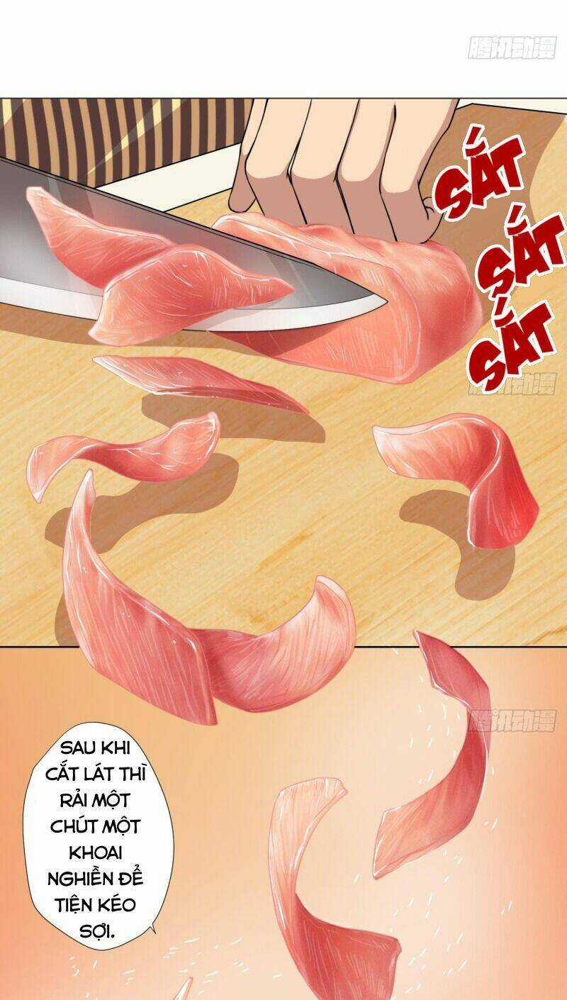 Thiên Thần Shipper Chương 60 trang 5