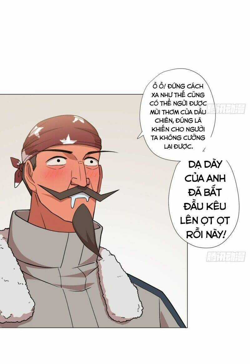 Thiên Thần Shipper Chương 60 trang 8