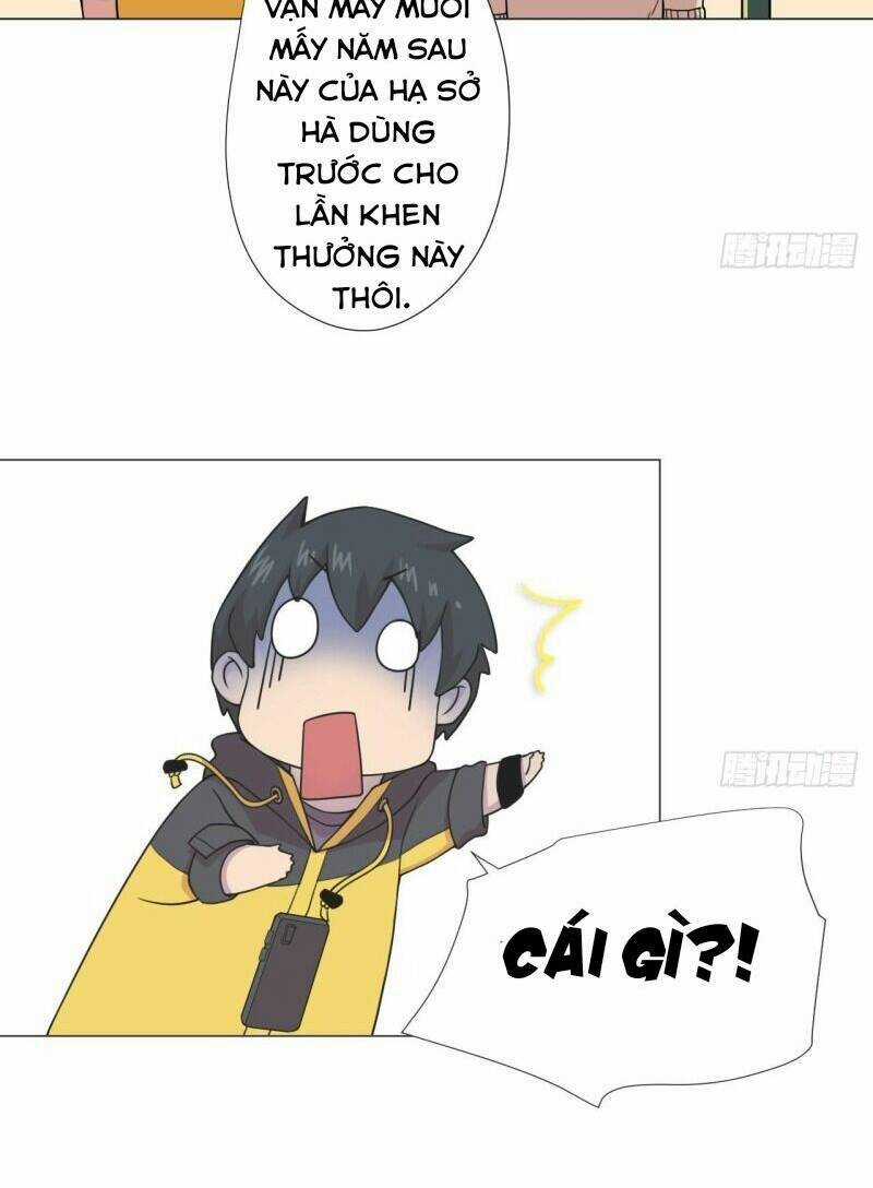 Thiên Thần Shipper Chương 61 trang 10