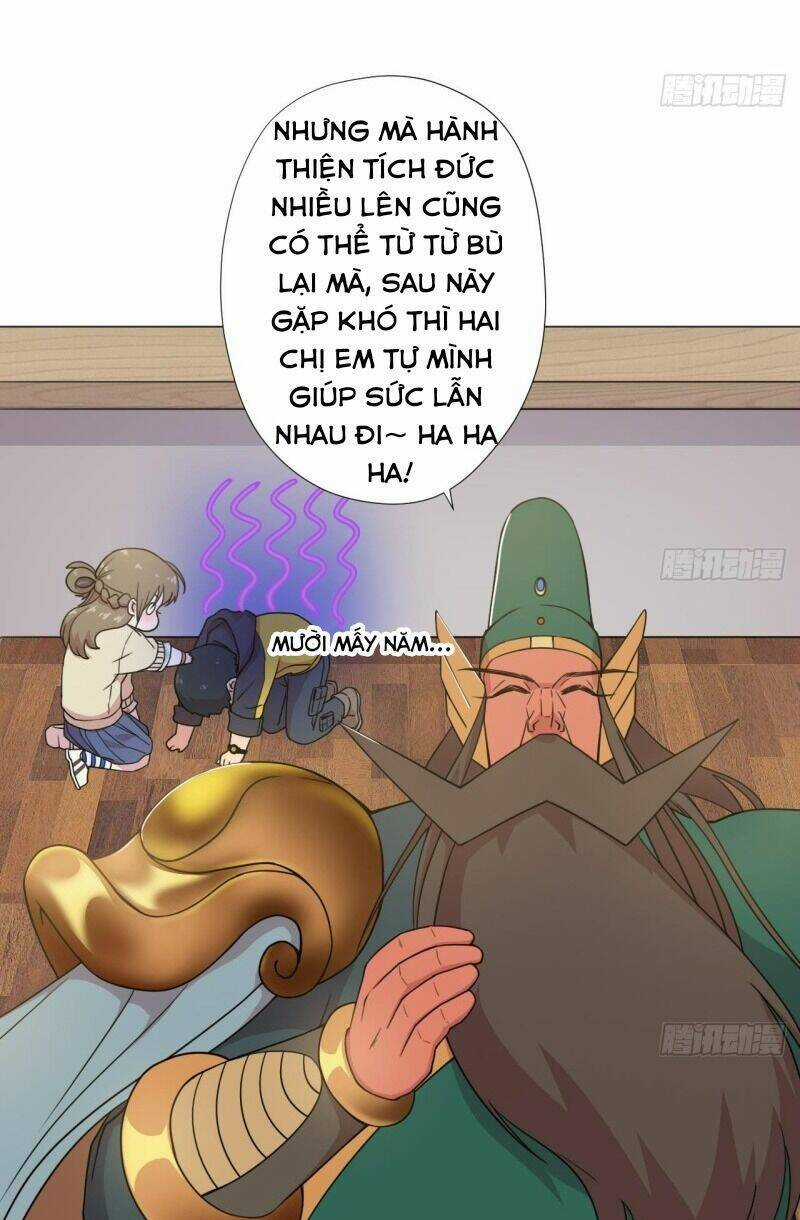 Thiên Thần Shipper Chương 61 trang 11