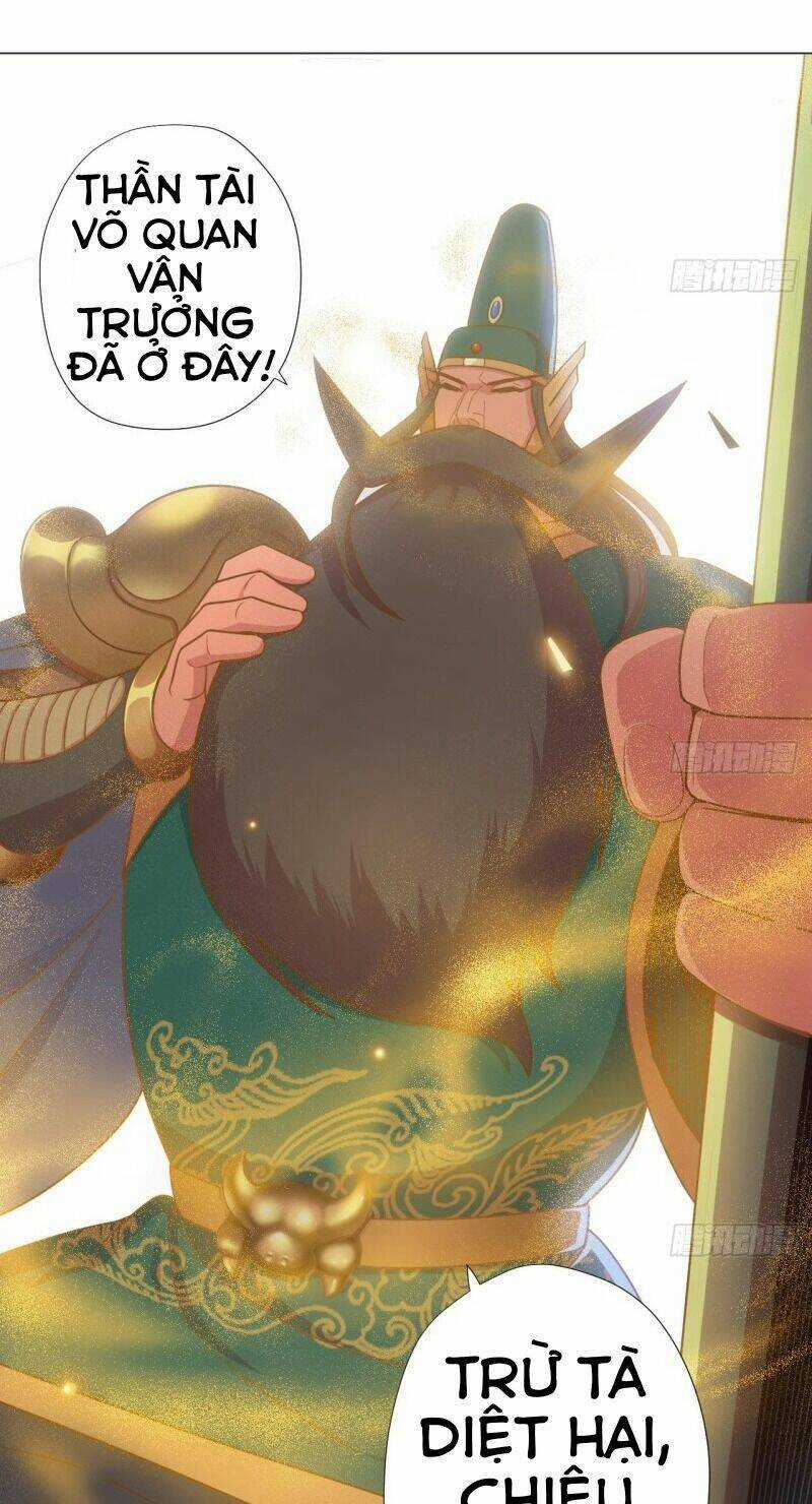 Thiên Thần Shipper Chương 61 trang 3