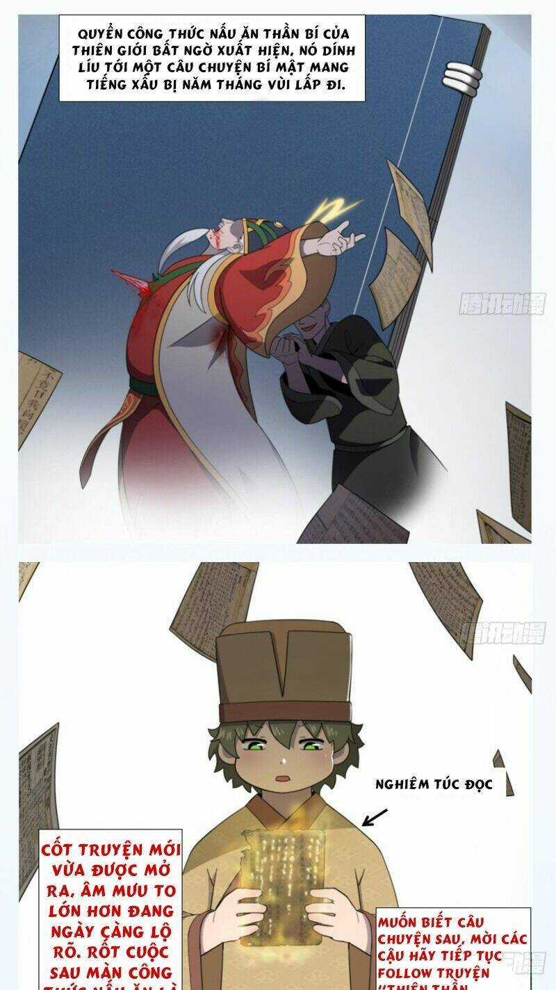 Thiên Thần Shipper Chương 61 trang 30