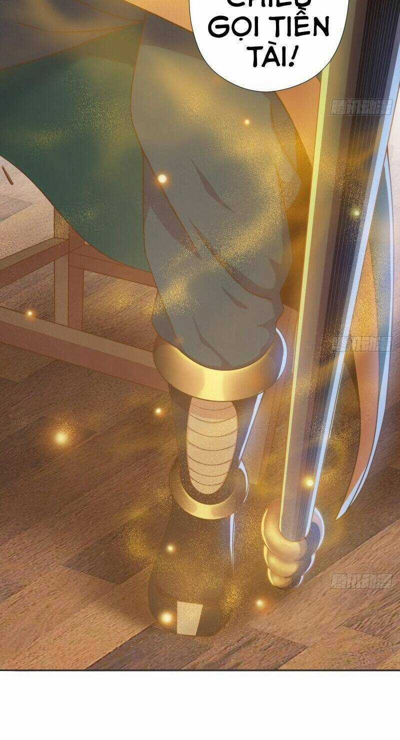 Thiên Thần Shipper Chương 61 trang 4