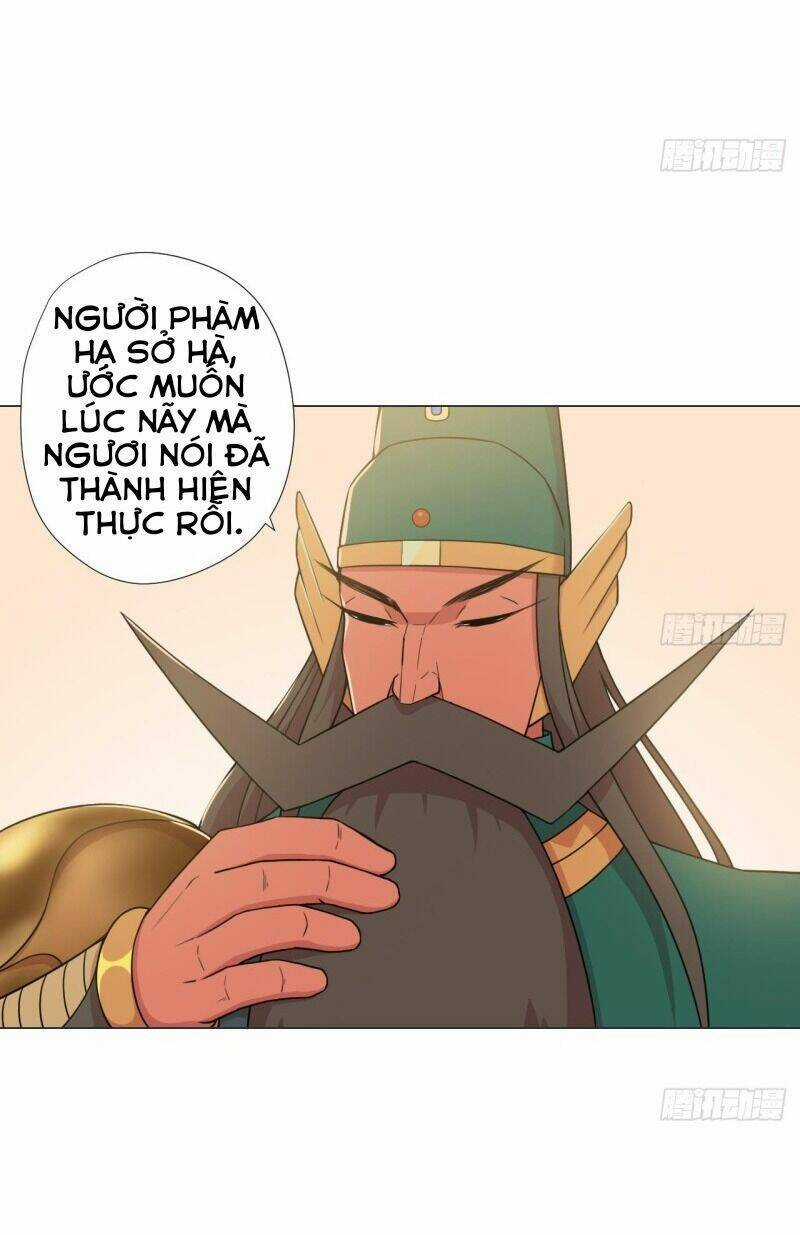 Thiên Thần Shipper Chương 61 trang 5