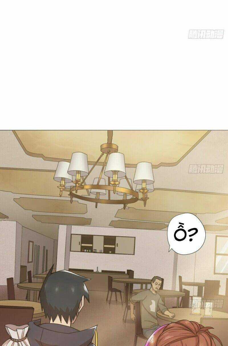 Thiên Thần Shipper Chương 62 trang 10