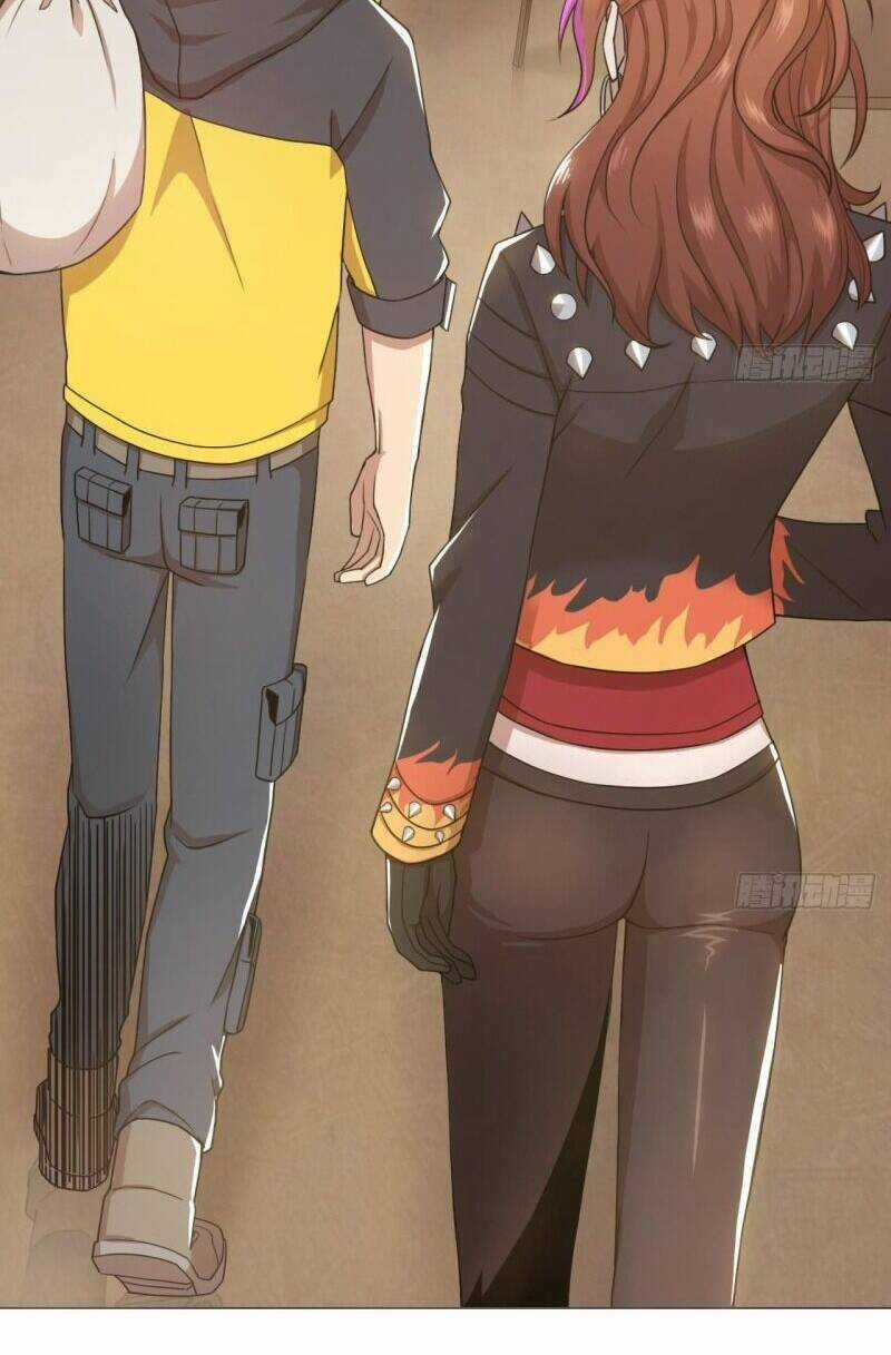 Thiên Thần Shipper Chương 62 trang 11