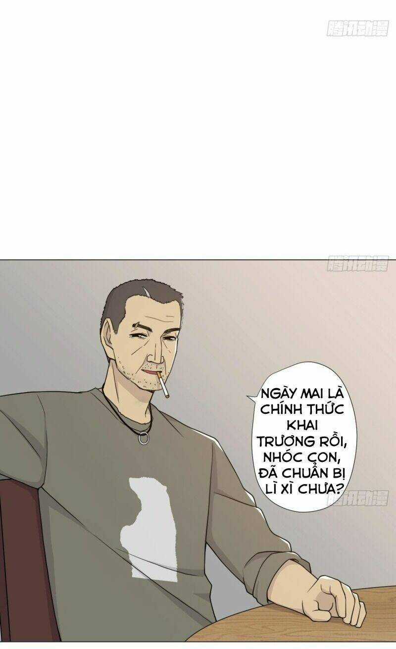 Thiên Thần Shipper Chương 62 trang 12