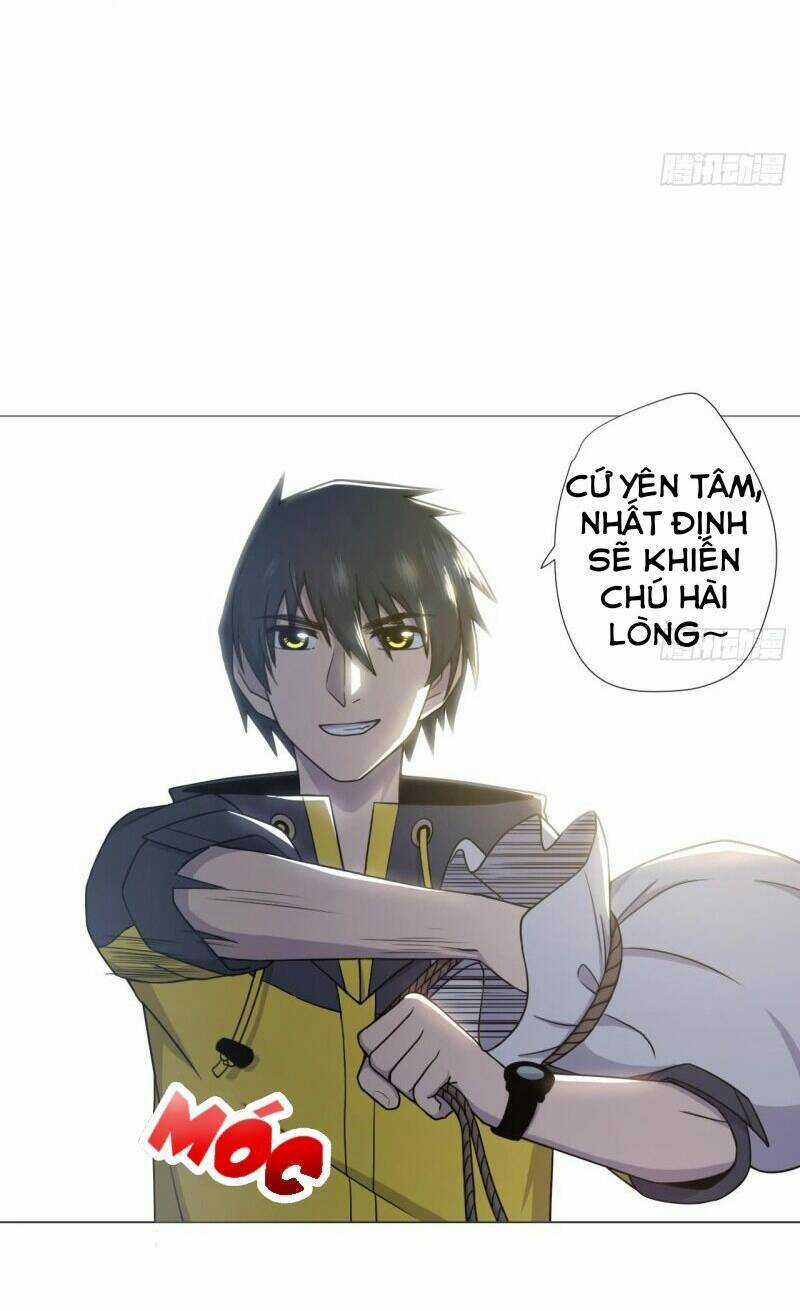 Thiên Thần Shipper Chương 62 trang 13