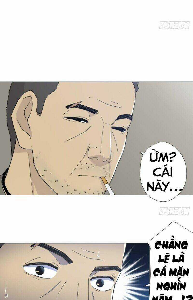 Thiên Thần Shipper Chương 62 trang 14