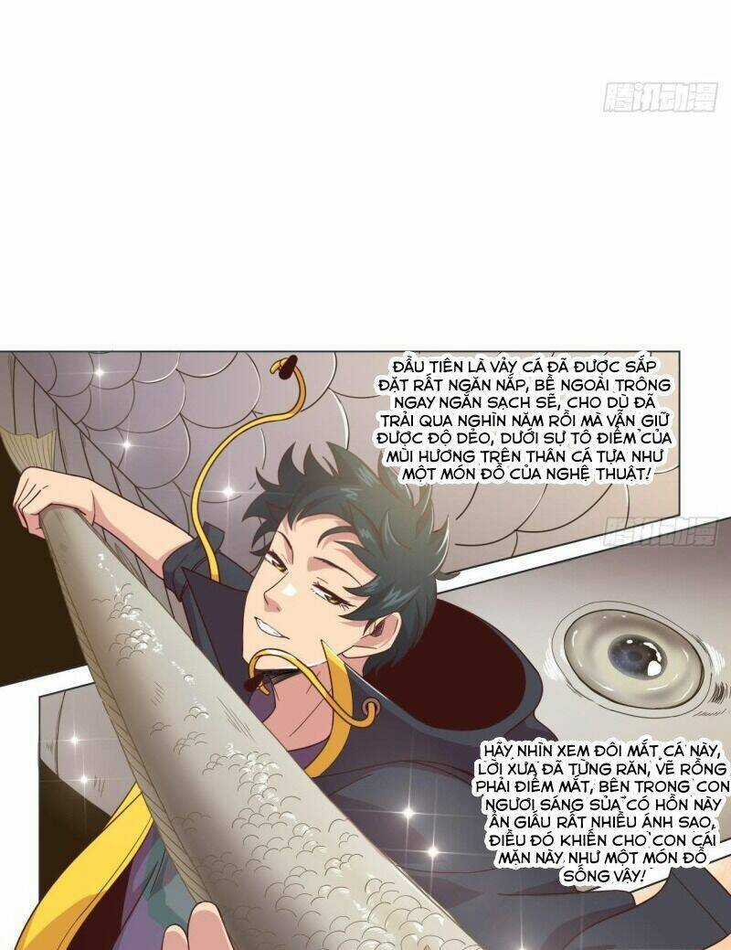 Thiên Thần Shipper Chương 62 trang 16