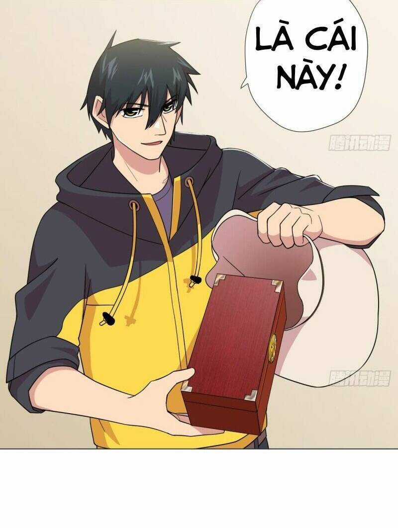 Thiên Thần Shipper Chương 62 trang 19