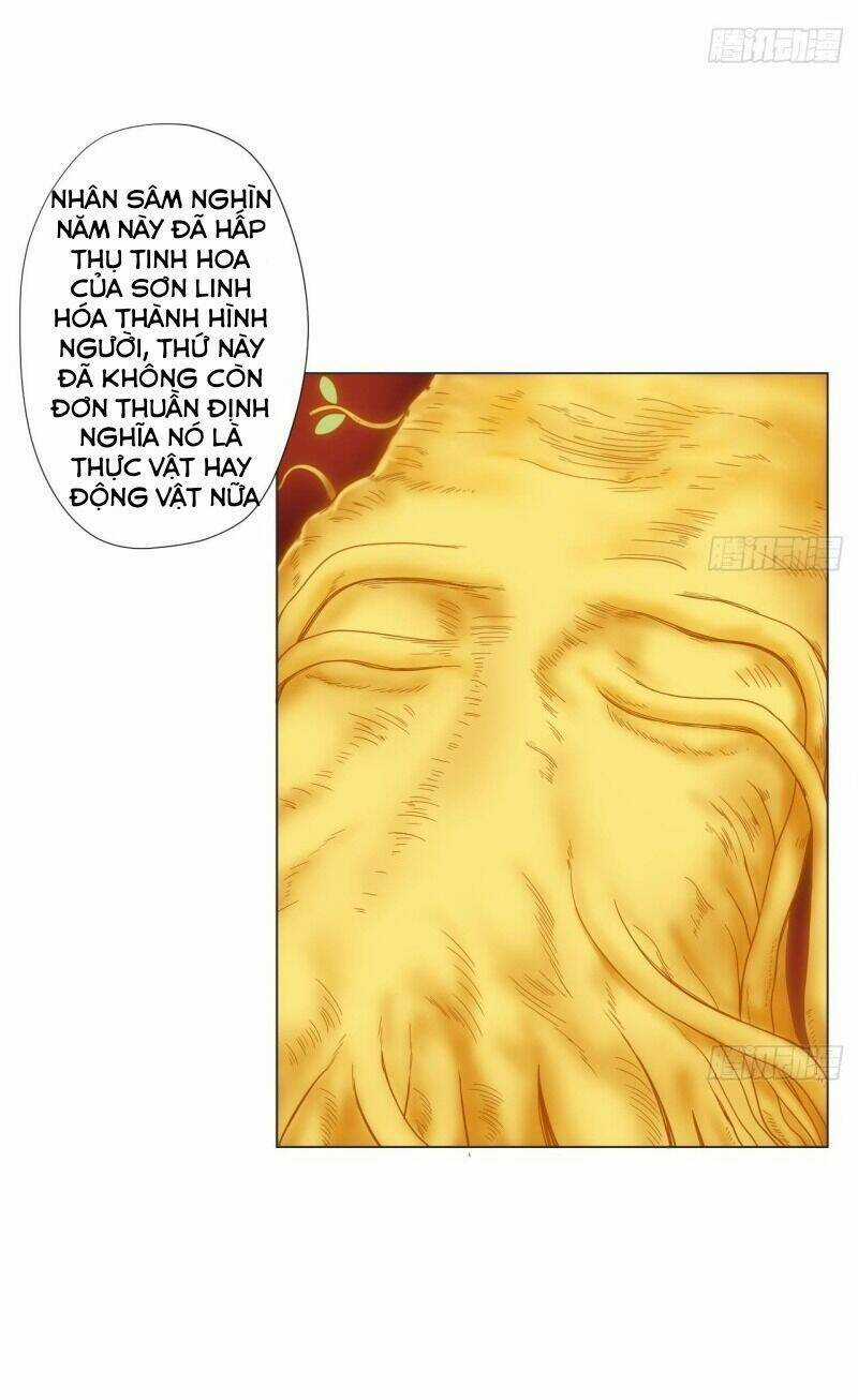 Thiên Thần Shipper Chương 62 trang 22