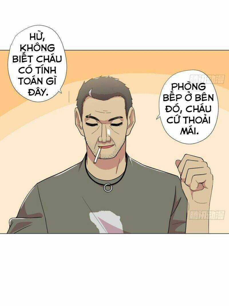 Thiên Thần Shipper Chương 62 trang 24