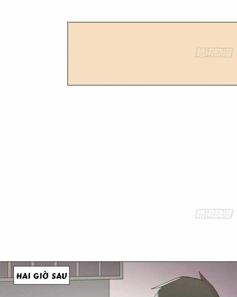 Thiên Thần Shipper Chương 62 trang 26