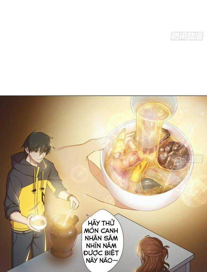 Thiên Thần Shipper Chương 62 trang 28