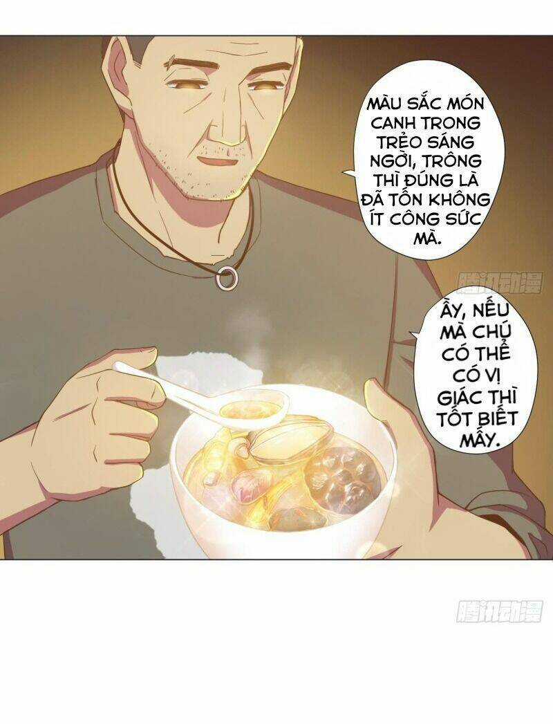 Thiên Thần Shipper Chương 62 trang 30