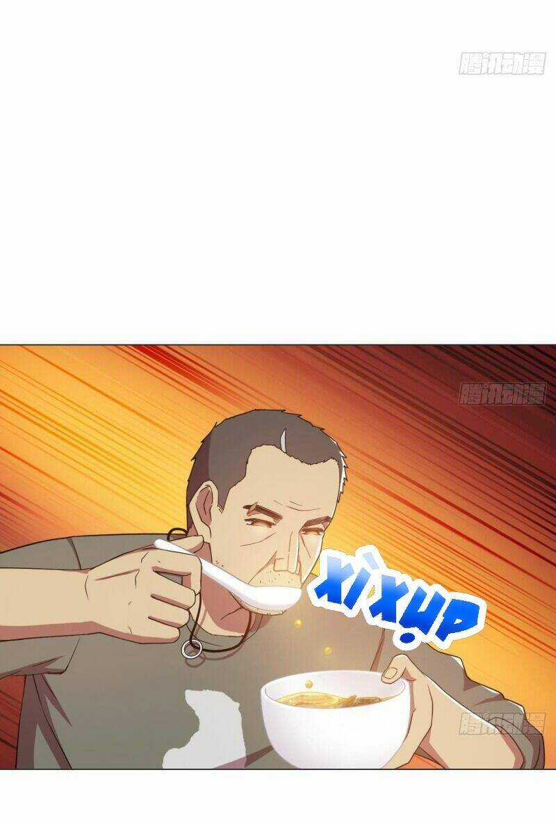 Thiên Thần Shipper Chương 62 trang 34