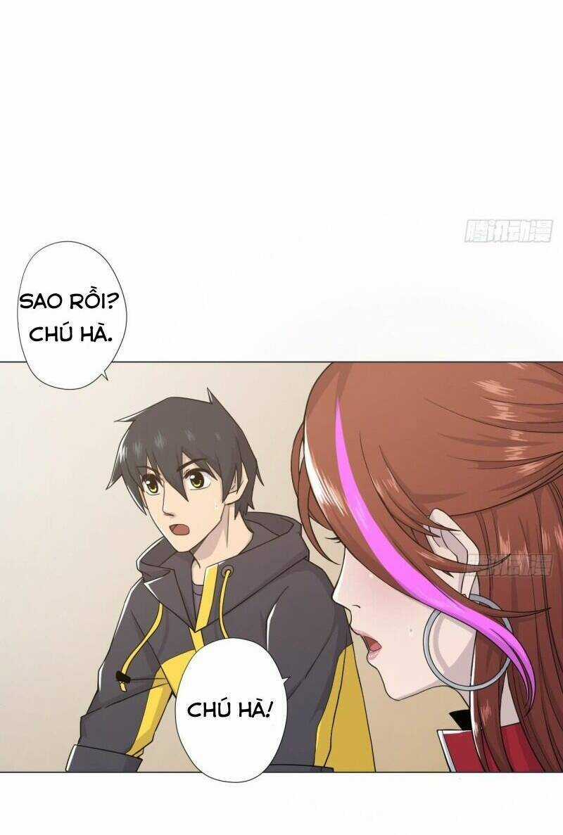 Thiên Thần Shipper Chương 62 trang 35