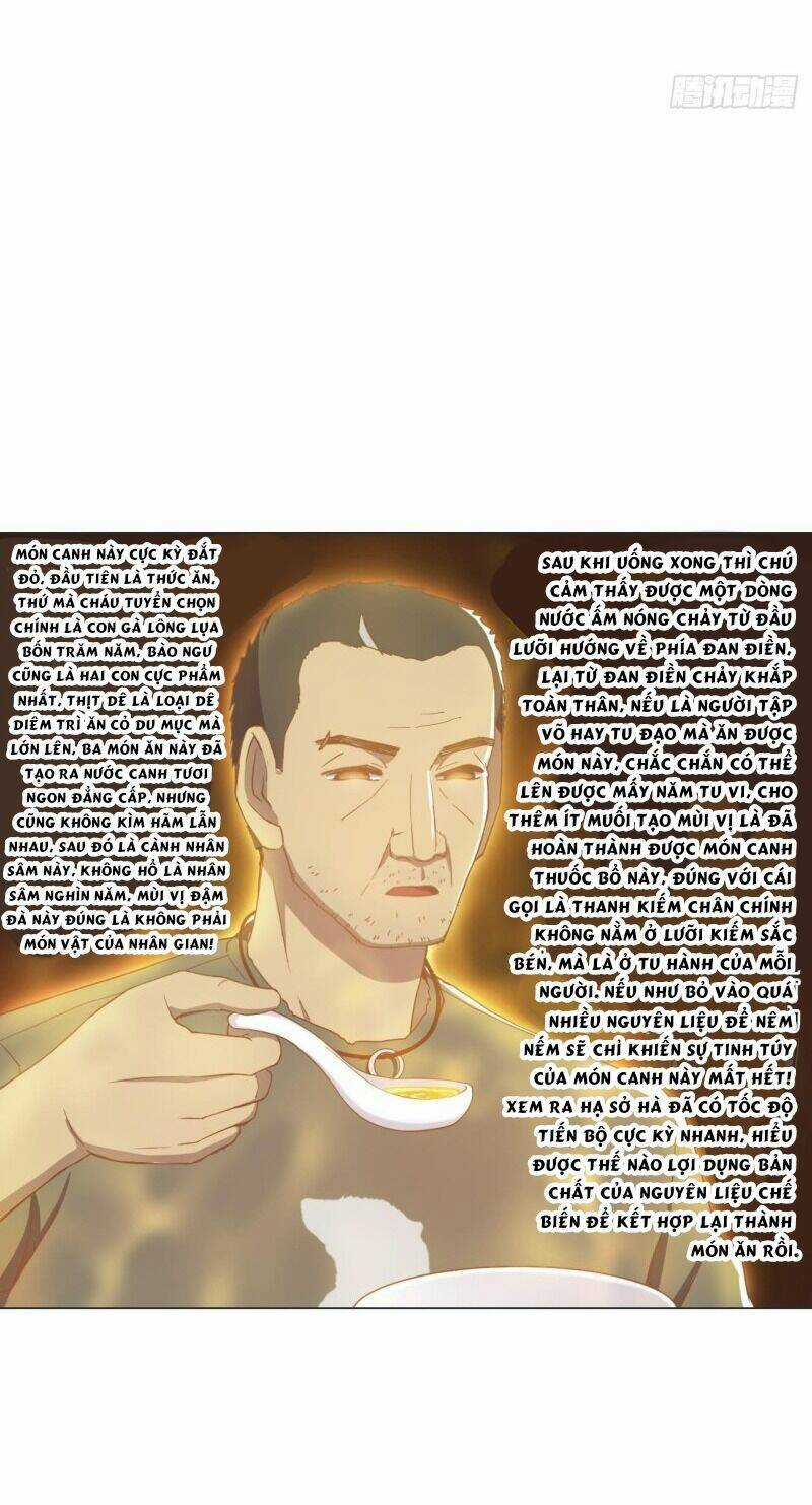 Thiên Thần Shipper Chương 62 trang 36