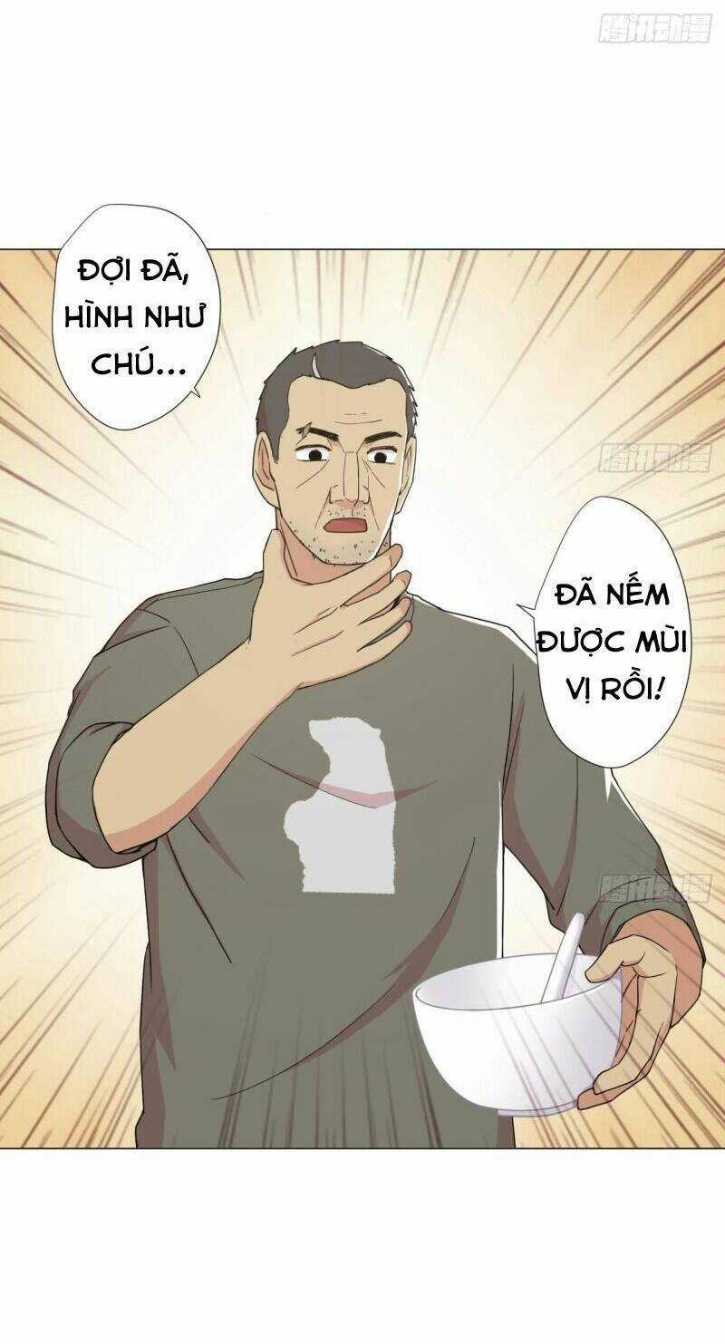 Thiên Thần Shipper Chương 62 trang 37