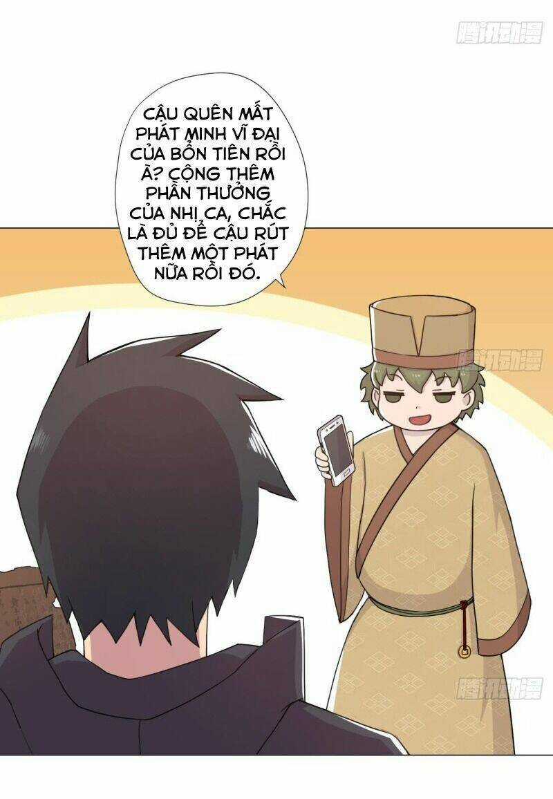 Thiên Thần Shipper Chương 62 trang 4