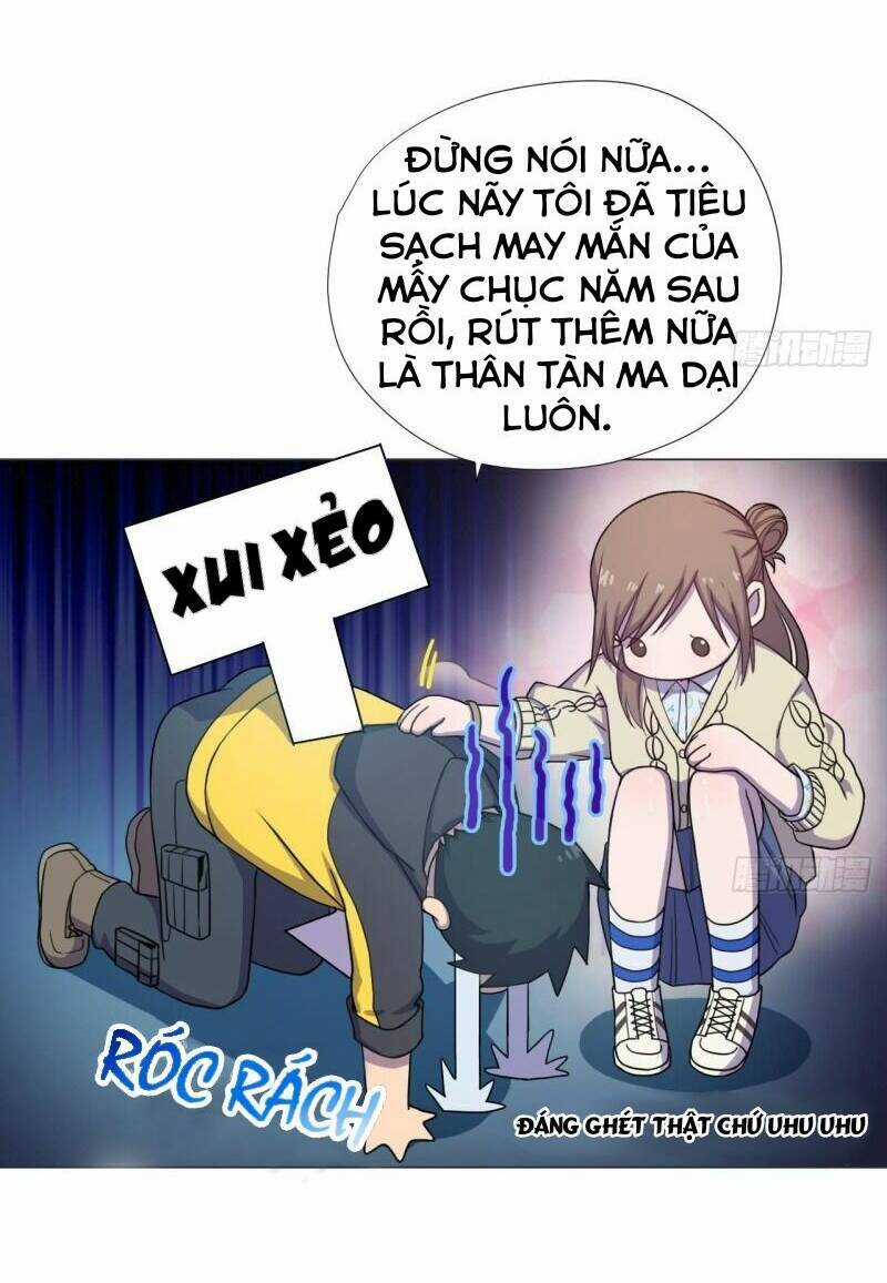 Thiên Thần Shipper Chương 62 trang 5