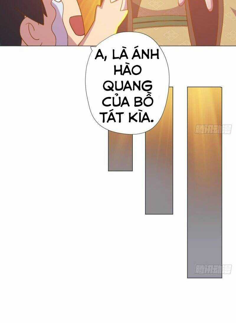 Thiên Thần Shipper Chương 62 trang 7