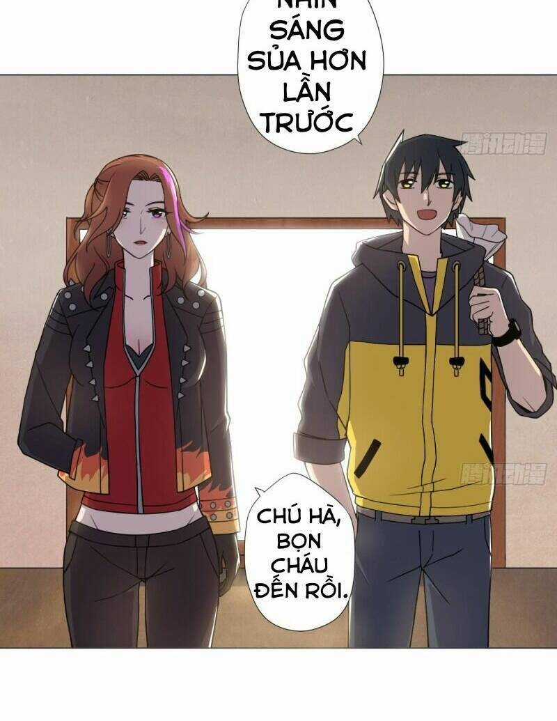 Thiên Thần Shipper Chương 62 trang 9