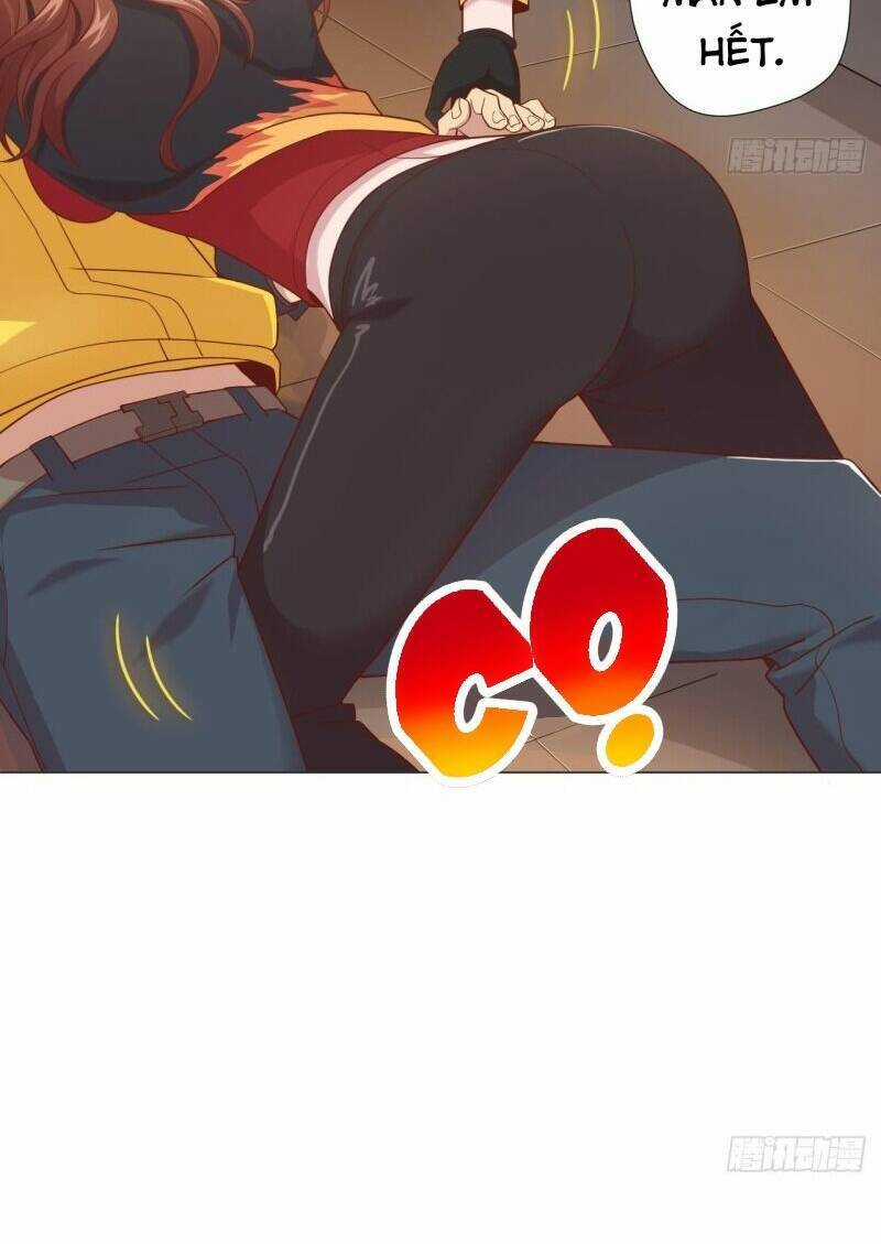 Thiên Thần Shipper Chương 63 trang 12