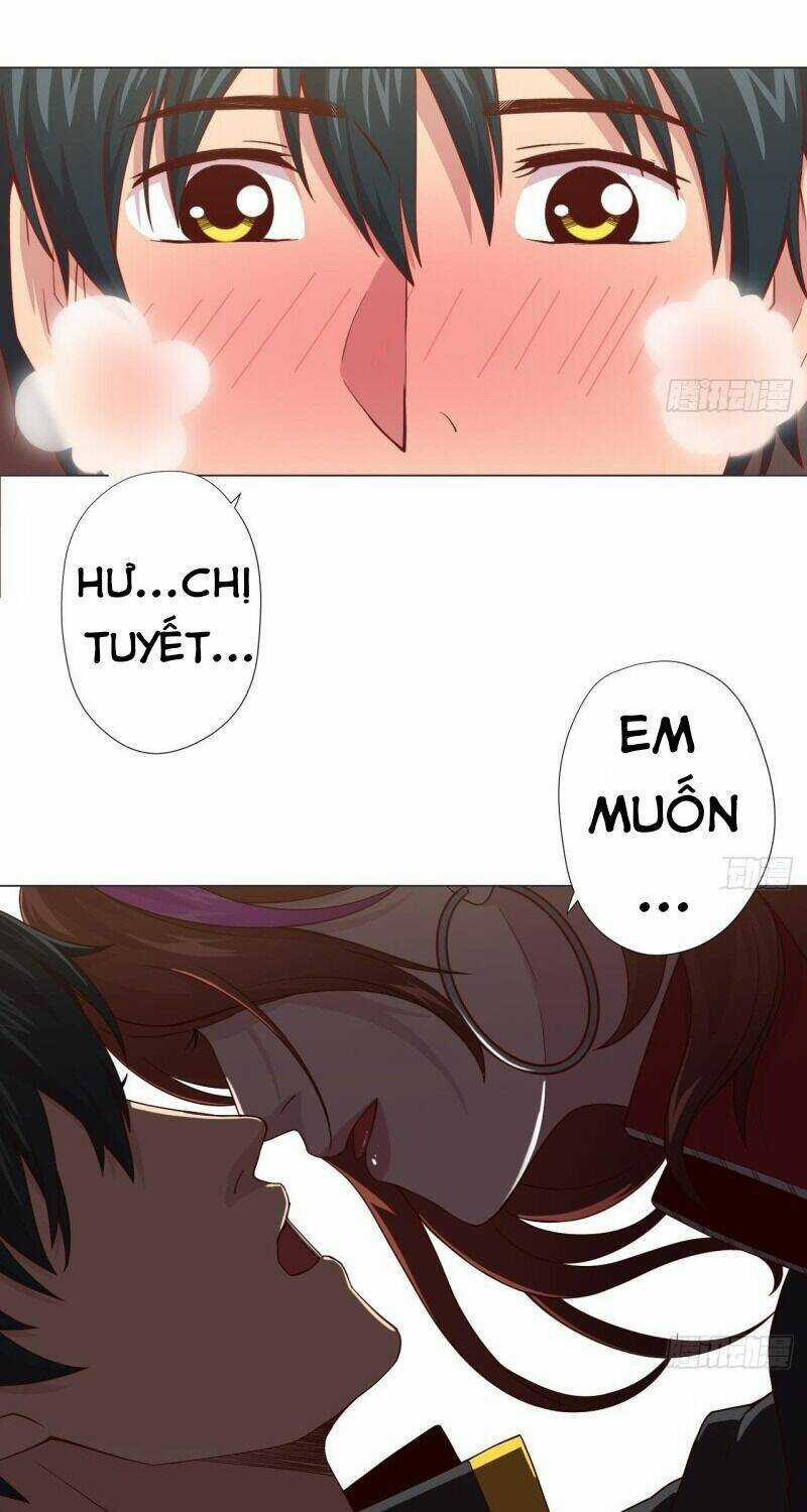 Thiên Thần Shipper Chương 63 trang 13