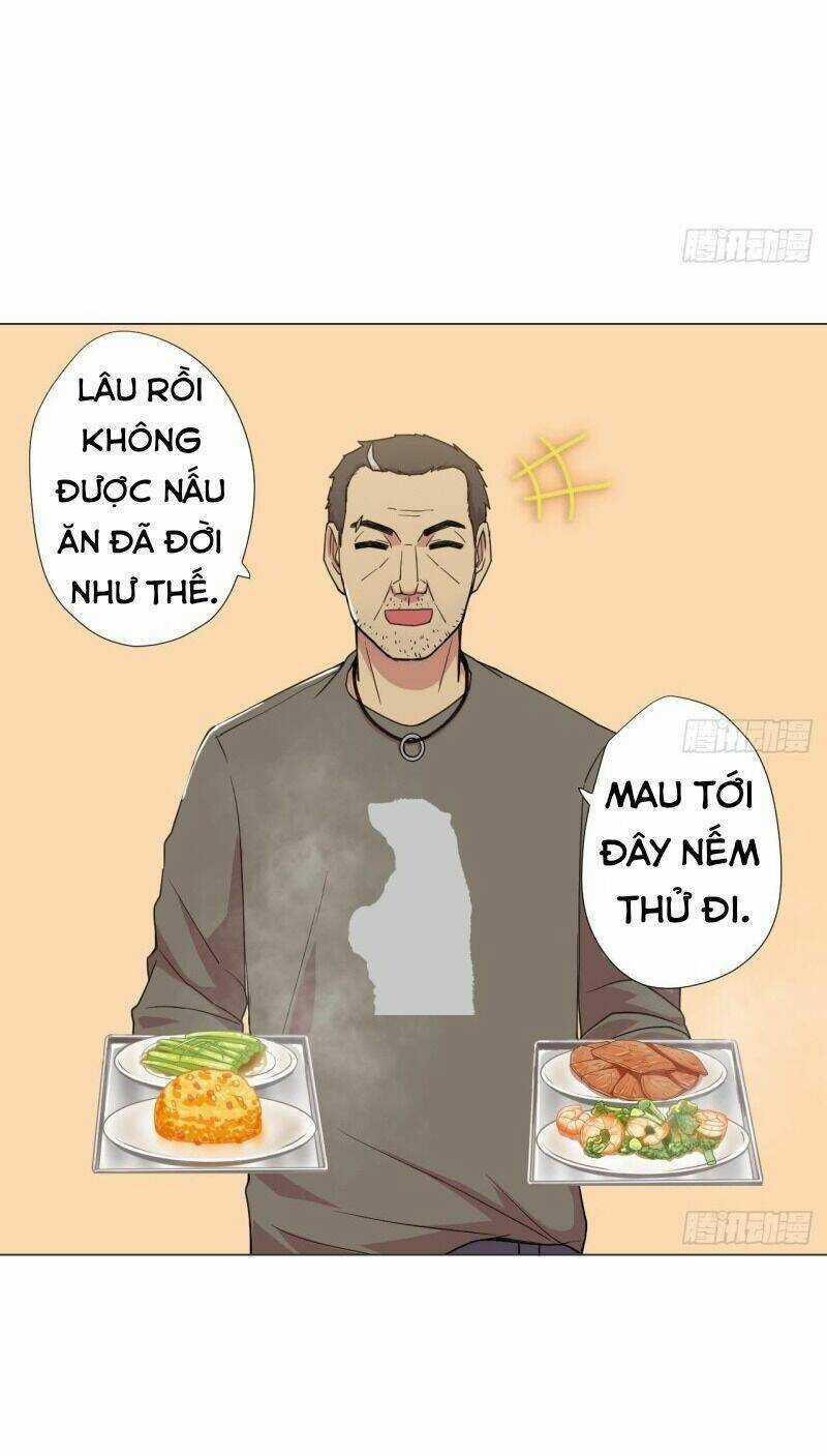 Thiên Thần Shipper Chương 63 trang 15