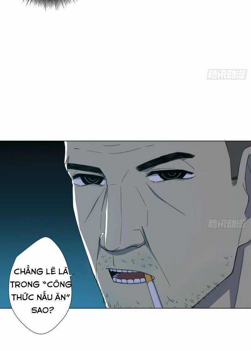 Thiên Thần Shipper Chương 63 trang 24