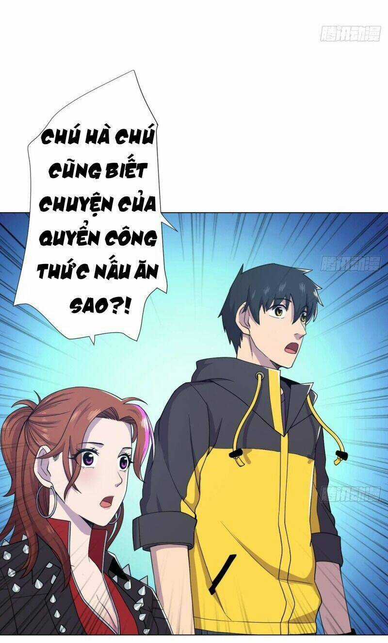 Thiên Thần Shipper Chương 63 trang 25