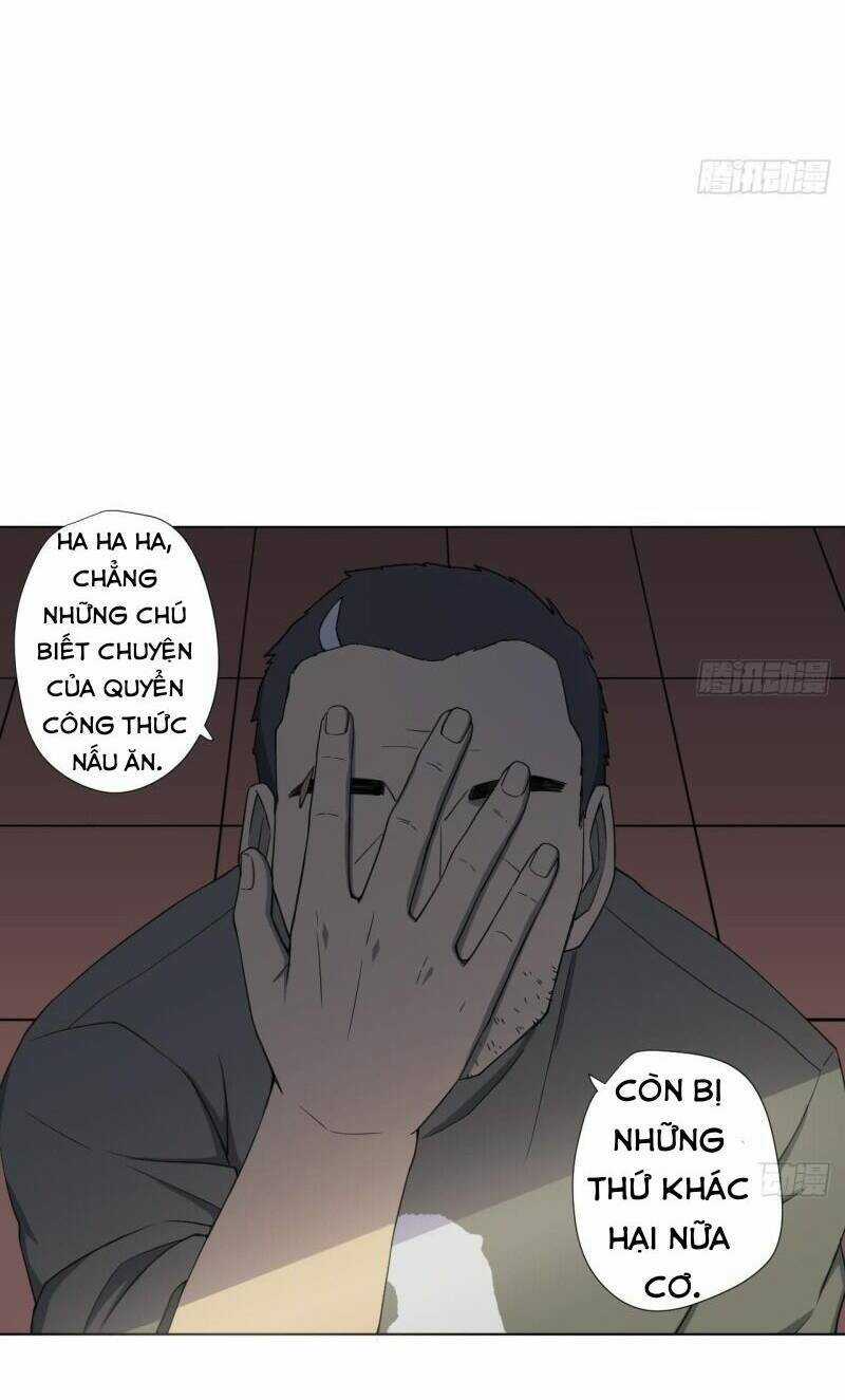 Thiên Thần Shipper Chương 63 trang 26