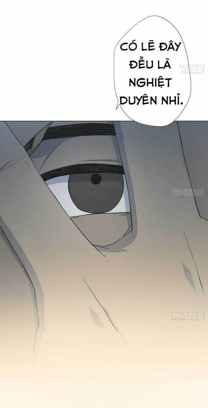 Thiên Thần Shipper Chương 63 trang 27