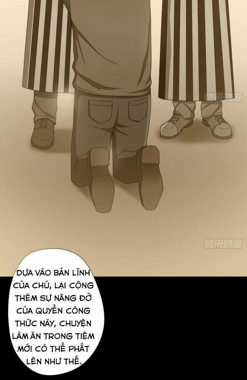 Thiên Thần Shipper Chương 63 trang 29