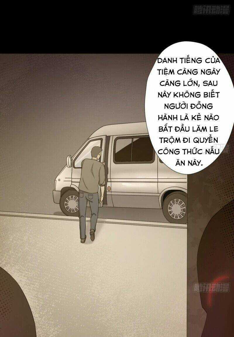 Thiên Thần Shipper Chương 63 trang 30