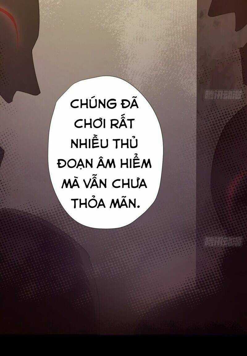 Thiên Thần Shipper Chương 63 trang 31