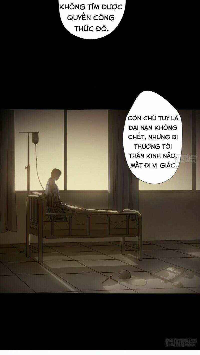 Thiên Thần Shipper Chương 63 trang 33