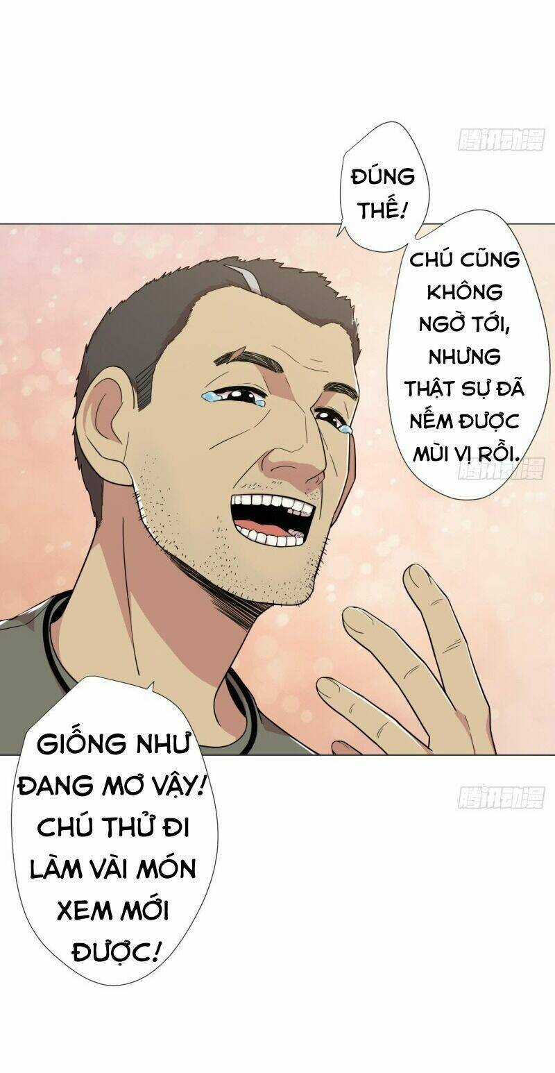 Thiên Thần Shipper Chương 63 trang 4