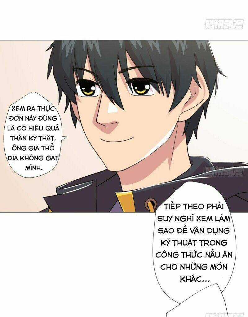 Thiên Thần Shipper Chương 63 trang 5