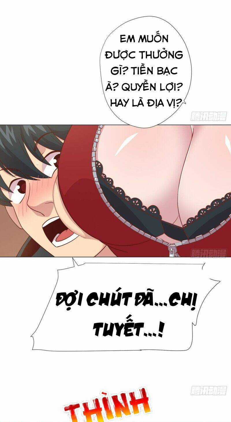 Thiên Thần Shipper Chương 63 trang 7