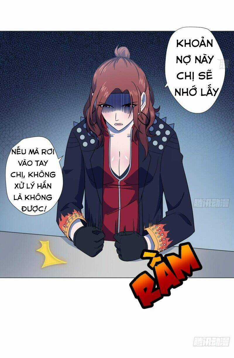 Thiên Thần Shipper Chương 64 trang 10