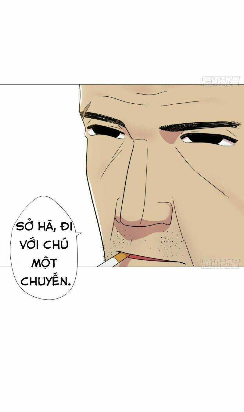 Thiên Thần Shipper Chương 64 trang 12