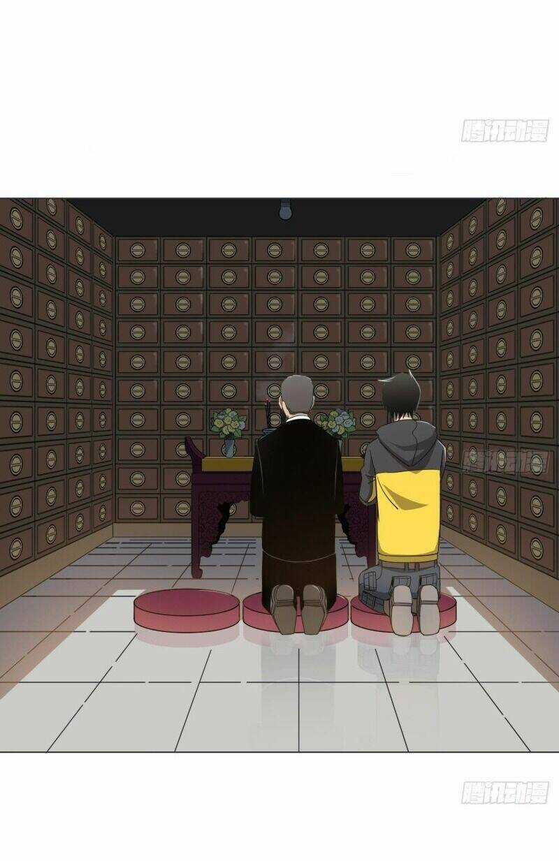 Thiên Thần Shipper Chương 64 trang 14